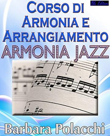 Corso di armonia e arrangiamento Jazz